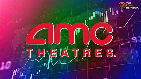 amc.stock|AMC Entertainment Holdings, Inc. (AMC) Latest Stock News